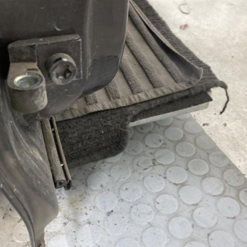 Porte avant droit BMW SERIE 1 F20 Photo n°6