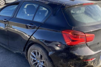 Porte avant droit BMW SERIE 1 F20