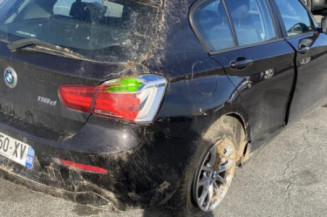 Porte avant droit BMW SERIE 1 F20