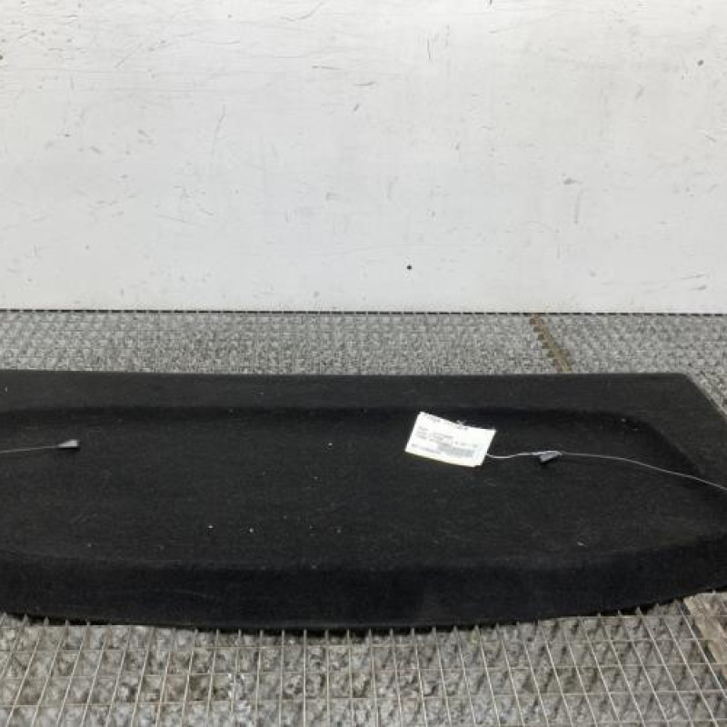 Plage arriere SEAT LEON 2 Photo n°1