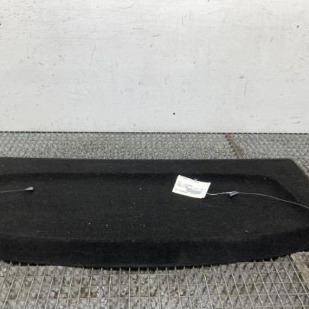 Plage arriere SEAT LEON 2 Photo n°1