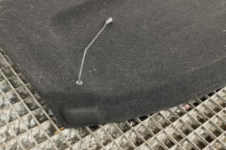Plage arriere SEAT LEON 2