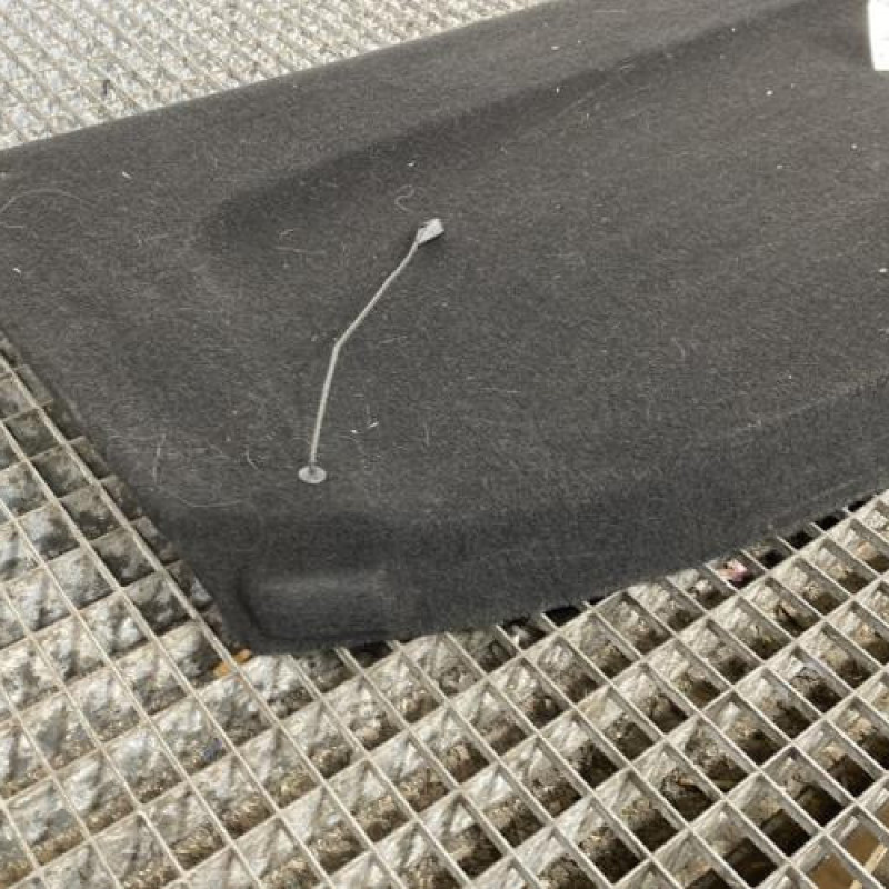 Plage arriere SEAT LEON 2 Photo n°2