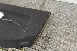 Plage arriere SEAT LEON 2