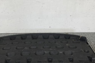 Plage arriere SEAT LEON 2