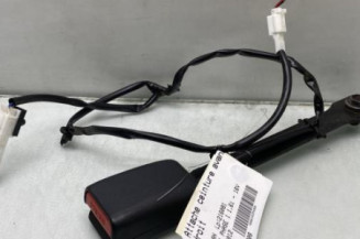 Attache ceinture avant droit NISSAN JUKE 1 Photo n°1