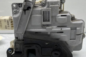 Serrure arriere droit SEAT LEON 2