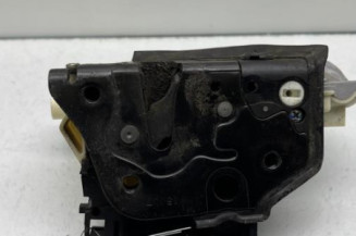 Serrure arriere droit SEAT LEON 2