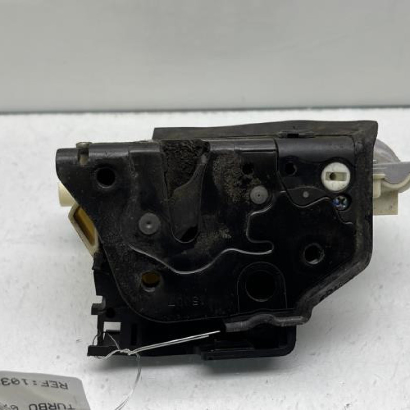 Serrure arriere droit SEAT LEON 2 Photo n°5