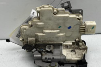 Serrure avant droit SEAT LEON 2 Photo n°1
