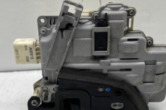 Serrure avant droit SEAT LEON 2