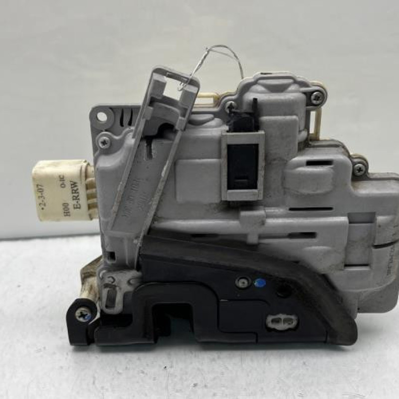 Serrure avant droit SEAT LEON 2 Photo n°3
