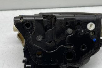 Serrure avant droit SEAT LEON 2