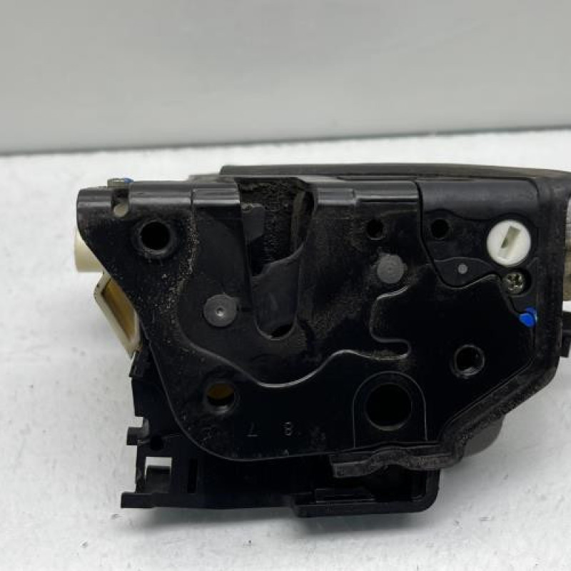 Serrure avant droit SEAT LEON 2 Photo n°5