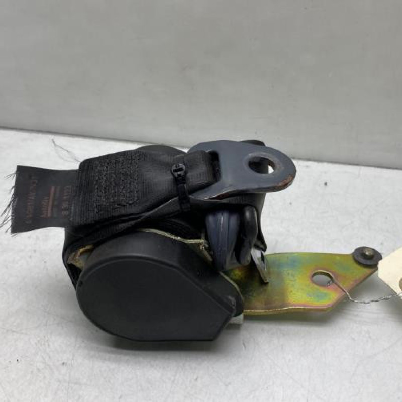 Ceinture avant gauche PEUGEOT 306 Photo n°3