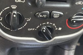Retroviseur gauche PEUGEOT 206
