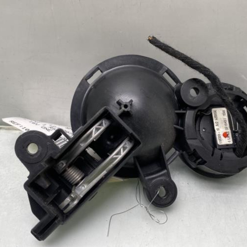 Poignee interieur avant gauche MINI MINI 1 R50/R53 Photo n°2