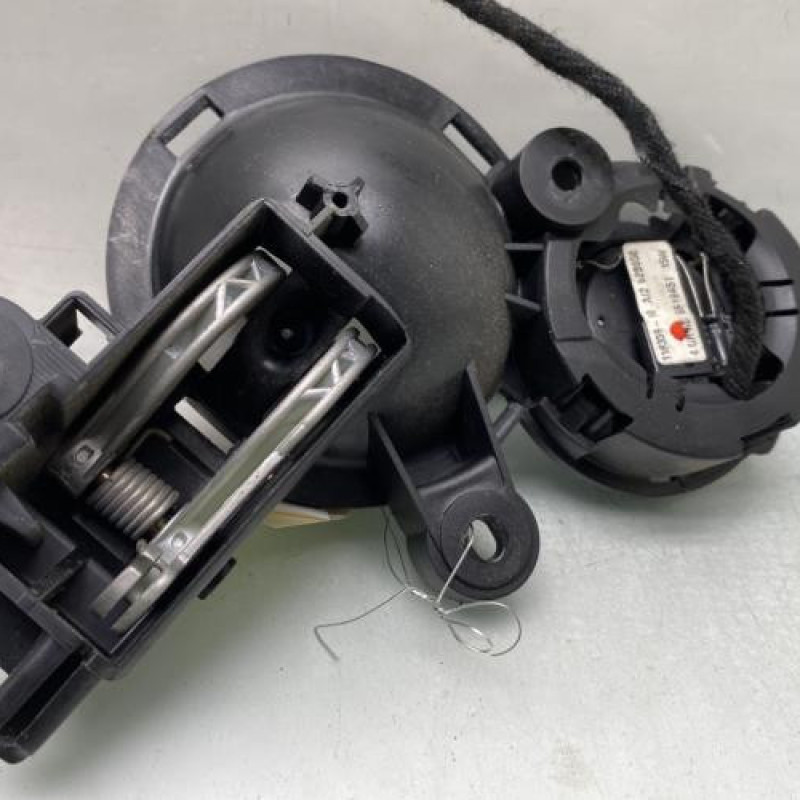 Poignee interieur avant gauche MINI MINI 1 R50/R53 Photo n°3