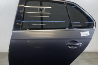 Porte arriere gauche VOLKSWAGEN JETTA 3 Photo n°1