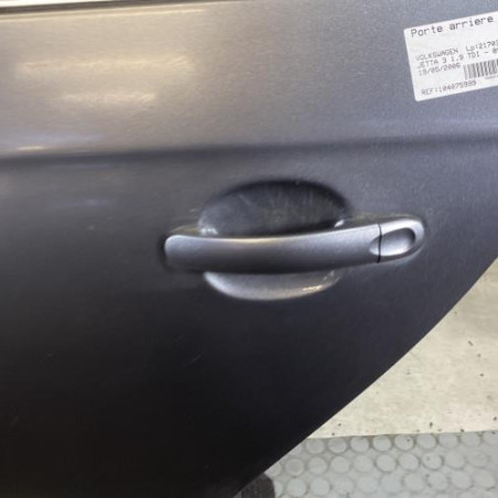 Porte arriere gauche VOLKSWAGEN JETTA 3