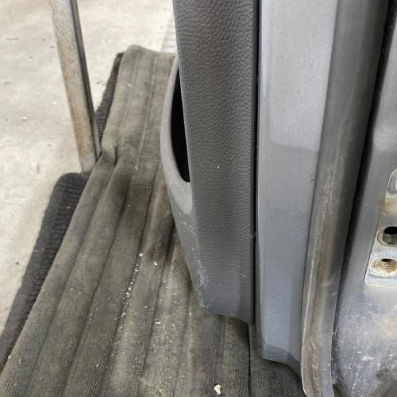 Porte arriere gauche VOLKSWAGEN JETTA 3 Photo n°5