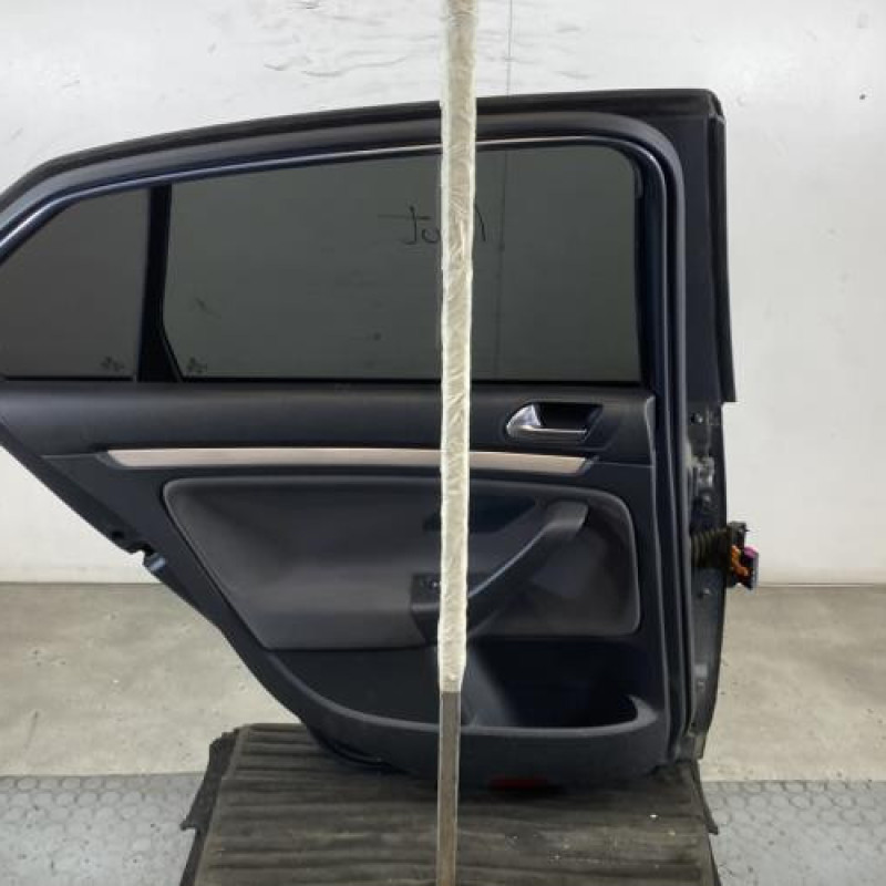 Porte arriere gauche VOLKSWAGEN JETTA 3 Photo n°6