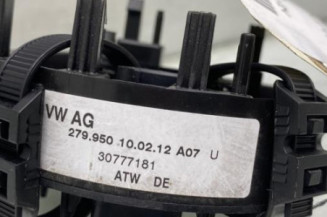 Contacteur tournant VOLKSWAGEN POLO 5