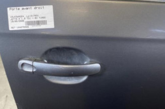 Porte avant droit VOLKSWAGEN JETTA 3