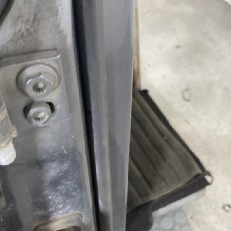 Porte avant droit VOLKSWAGEN JETTA 3 Photo n°4