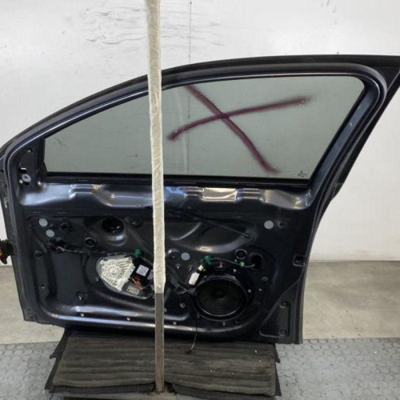 Porte avant droit VOLKSWAGEN JETTA 3 Photo n°6