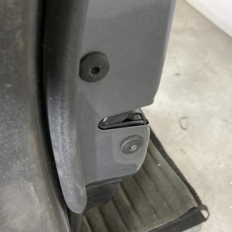 Porte avant gauche VOLKSWAGEN JETTA 3 Photo n°2