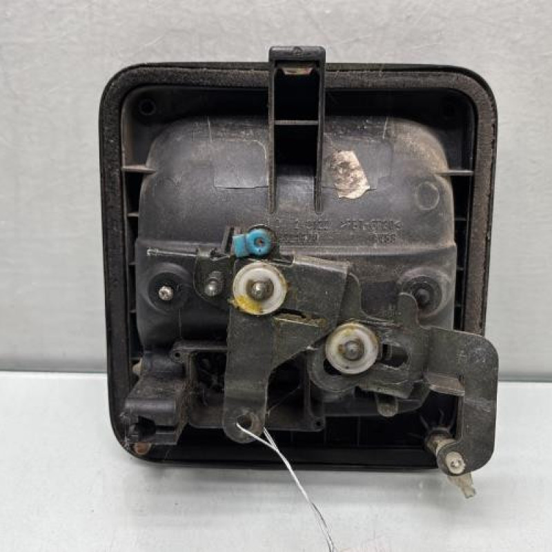 Poignee porte laterale droit PEUGEOT BOXER 2 Photo n°3