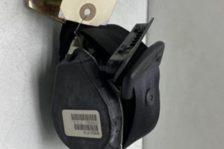 Ceinture arriere droit VOLKSWAGEN JETTA 3 Photo n°1