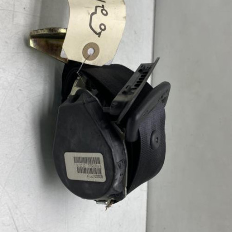 Ceinture arriere droit VOLKSWAGEN JETTA 3 Photo n°1
