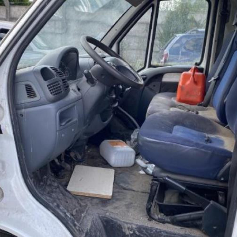 Poignee porte laterale droit PEUGEOT BOXER 2 Photo n°16