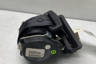 Ceinture arriere droit VOLKSWAGEN JETTA 3