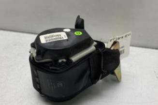 Ceinture arriere droit VOLKSWAGEN JETTA 3