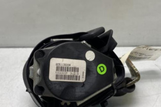 Ceinture arriere droit VOLKSWAGEN JETTA 3