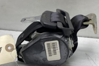Ceinture arriere gauche VOLKSWAGEN JETTA 3 Photo n°1
