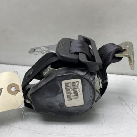 Ceinture arriere gauche VOLKSWAGEN JETTA 3 Photo n°1