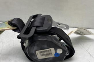 Ceinture arriere gauche VOLKSWAGEN JETTA 3