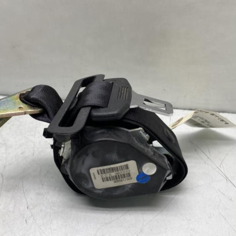 Ceinture arriere gauche VOLKSWAGEN JETTA 3 Photo n°3