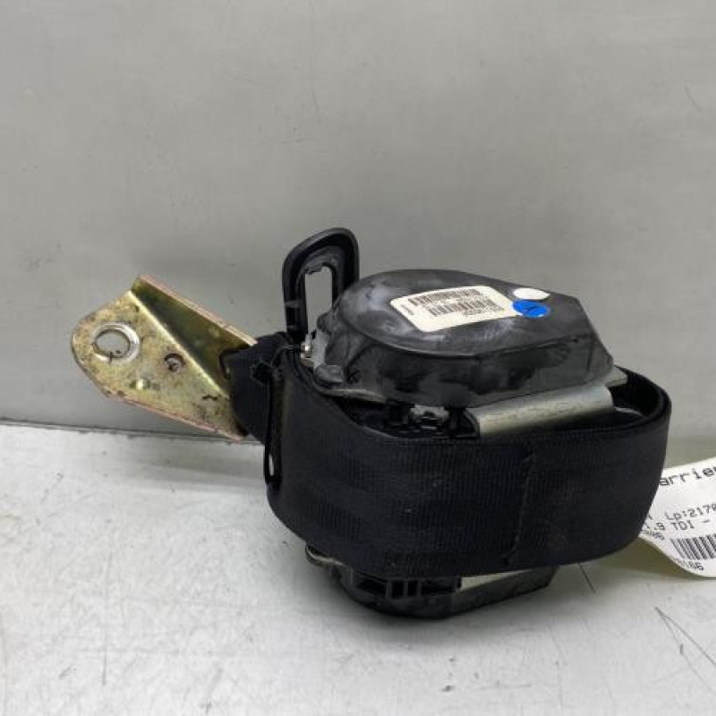 Ceinture arriere gauche VOLKSWAGEN JETTA 3 Photo n°4