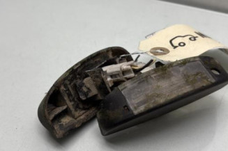 Eclairage de plaque PEUGEOT BOXER 2