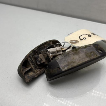 Eclairage de plaque PEUGEOT BOXER 2