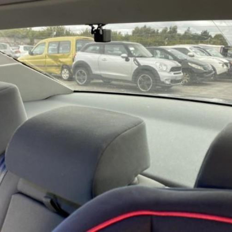 Ceinture arriere gauche VOLKSWAGEN JETTA 3 Photo n°19