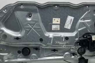 Leve vitre electrique avant droit VOLKSWAGEN POLO 4 Photo n°1