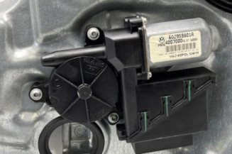 Leve vitre electrique avant droit VOLKSWAGEN POLO 4