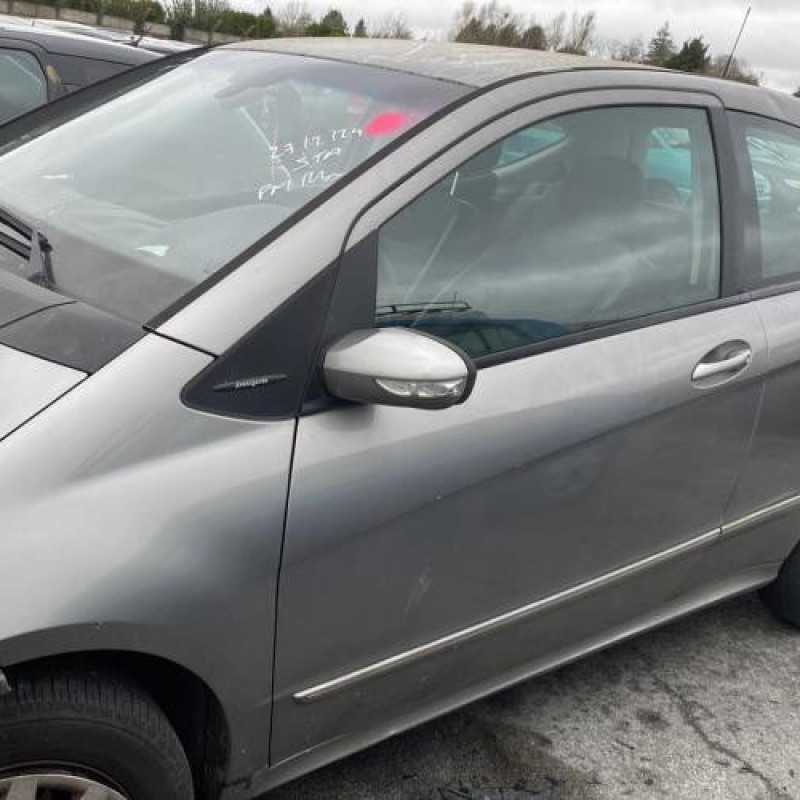 Amortisseur avant droit MERCEDES CLASSE A 169 Photo n°7