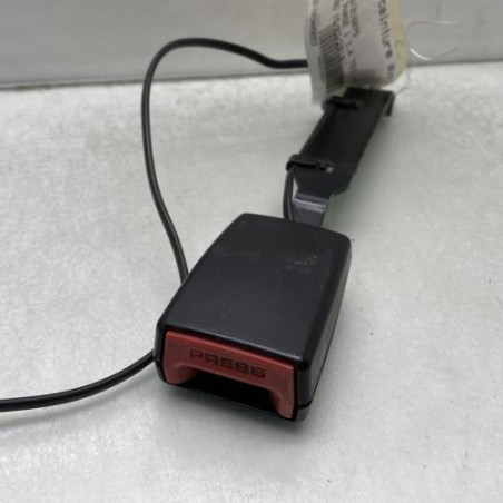 Attache ceinture avant gauche SKODA FABIA 2